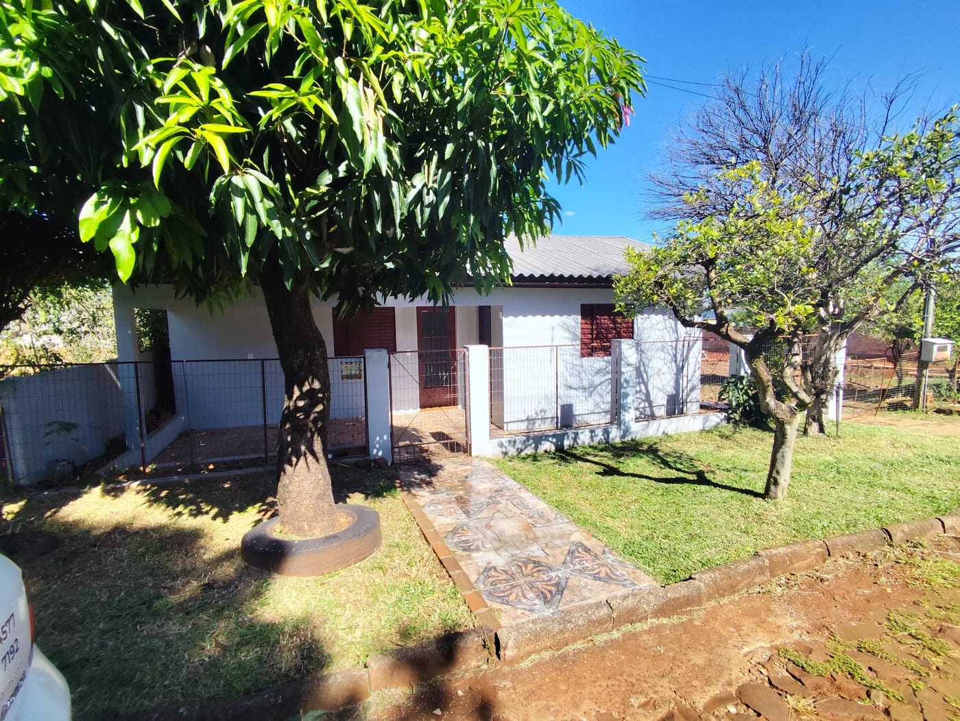 Casa Bairro Balneária