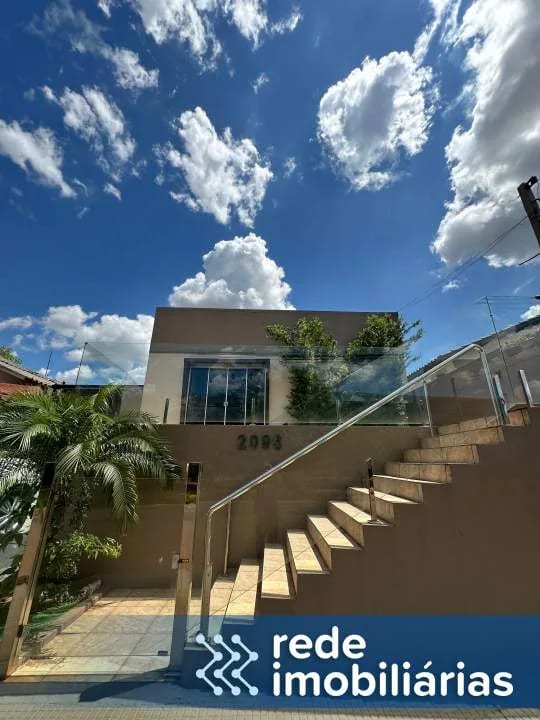 Casa Bairro Timbaúva