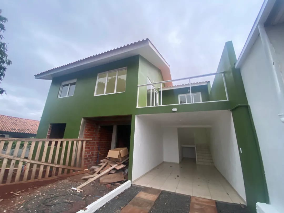 Casa na Oliveira disponível para locação na Oliveira