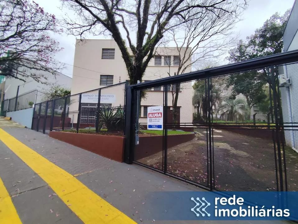 Vagas de Garagens para Locação no Centro de Santa Rosa/RS