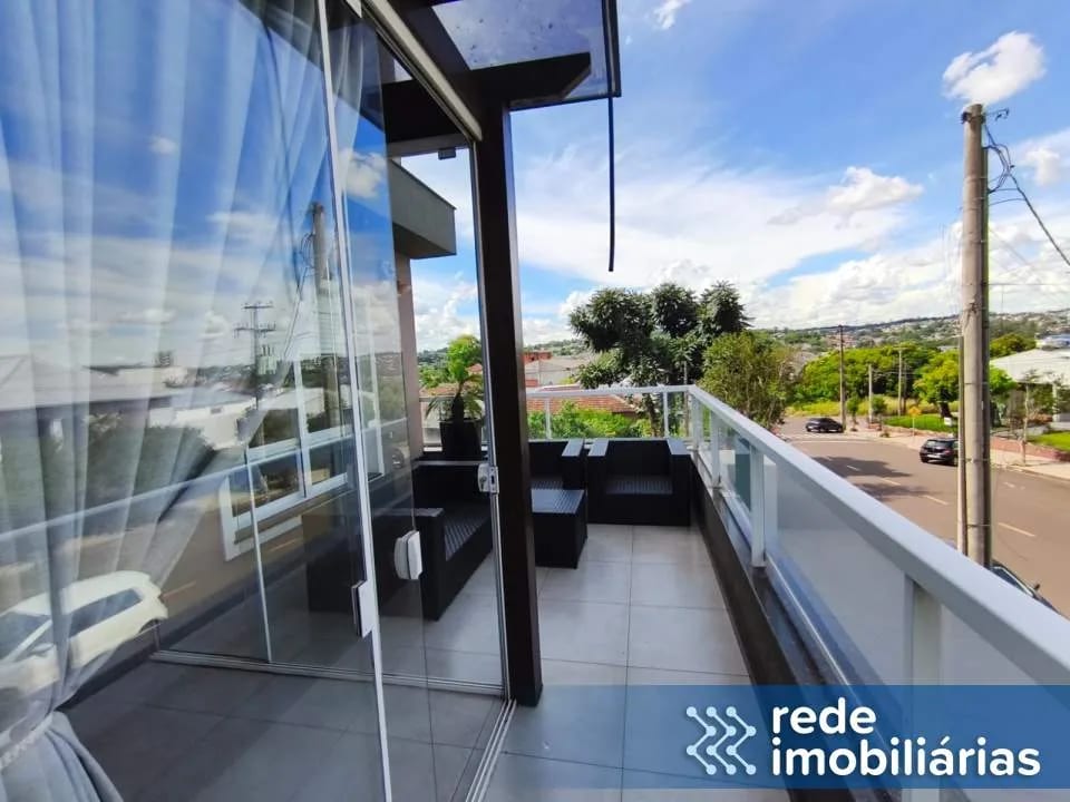 APARTAMENTO ED, CITY LIVING