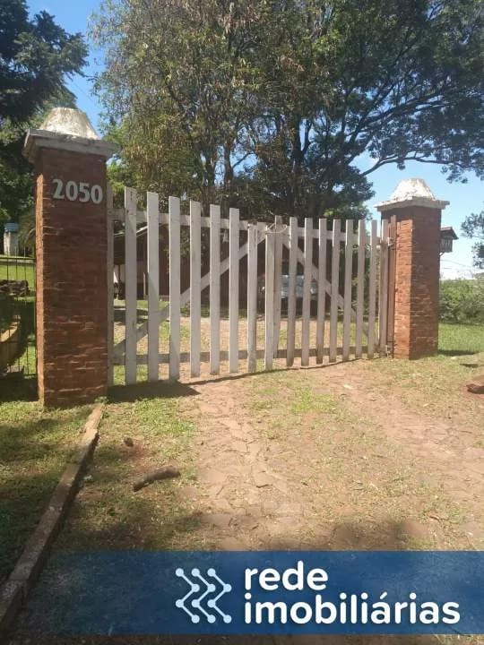 Belíssino Sítio, para locação dentro da cidade - bairro central