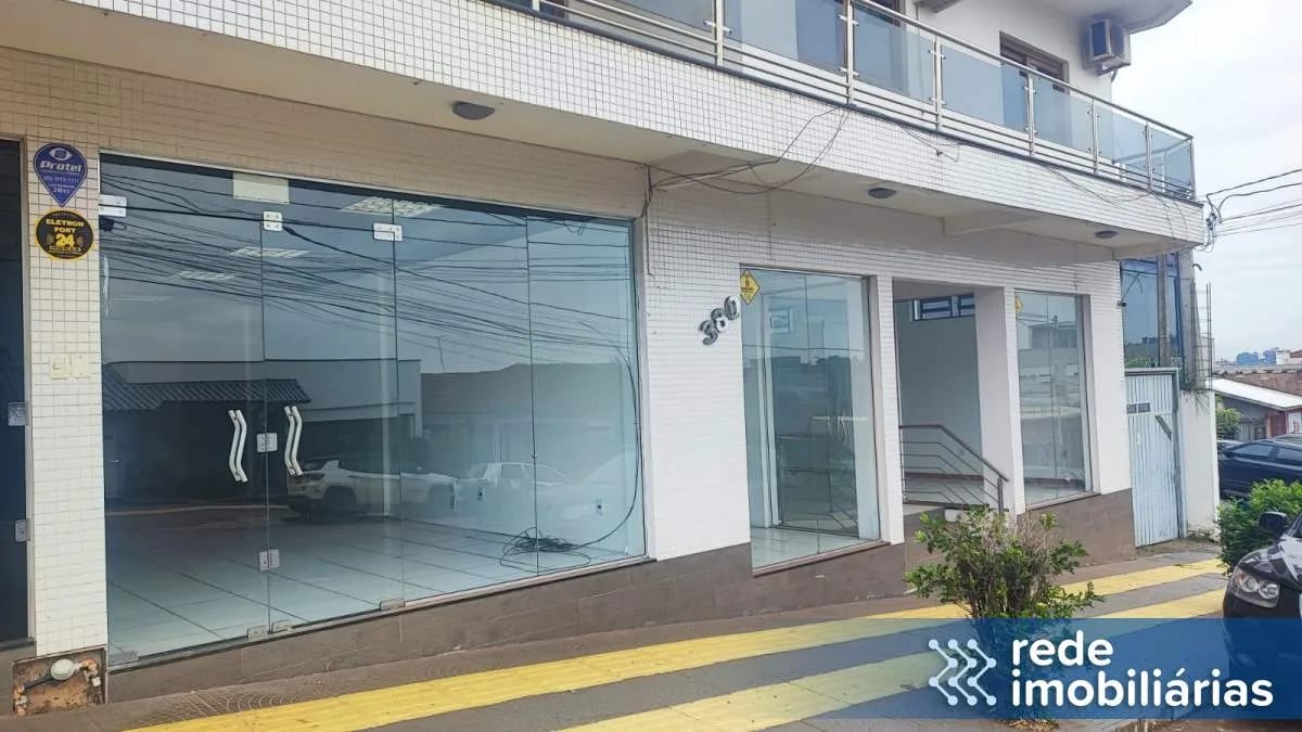 SALA COMERCIAL NO CENTRO