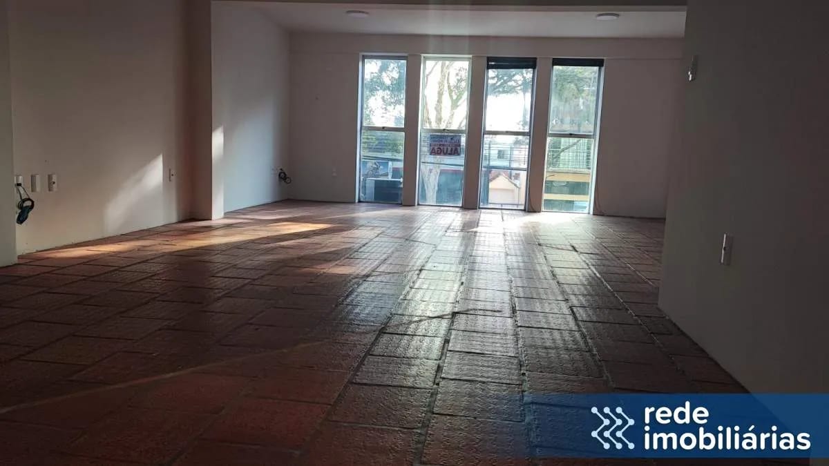 SALA COMERCIAL NO CENTRO