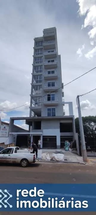APARTAMENTO NO CENTRO