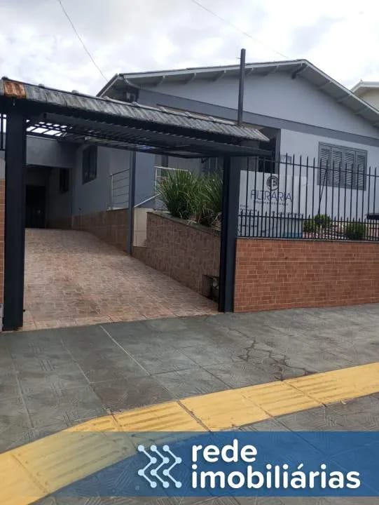 CASA NO CENTRO
