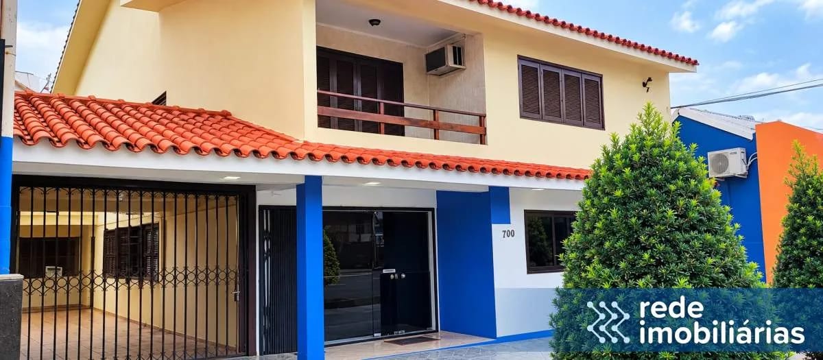 ALUGUEL APARTAMENTO CENTRO