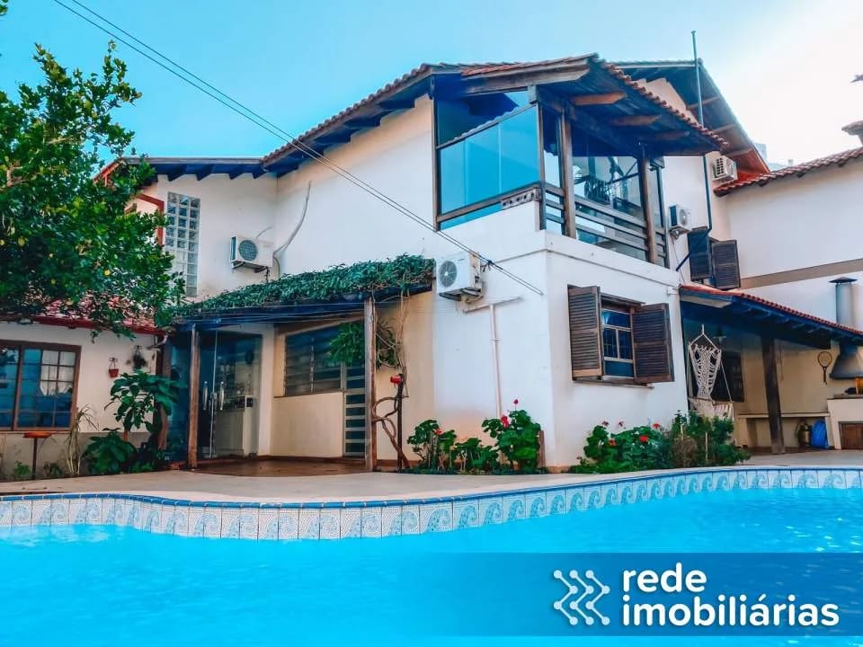 LINDA CASA PARA VENDA