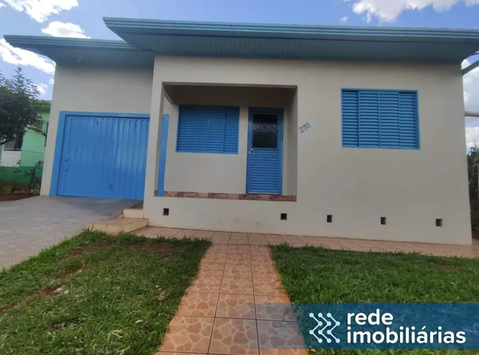 Casa para locação no Bairro Timbauva
