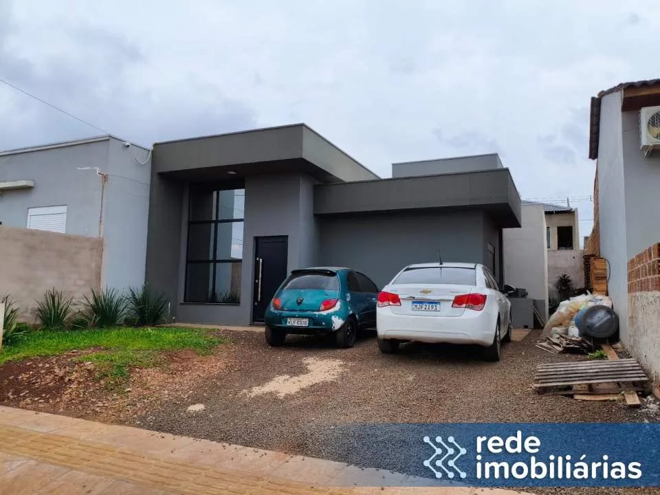 CASA NO KM 3