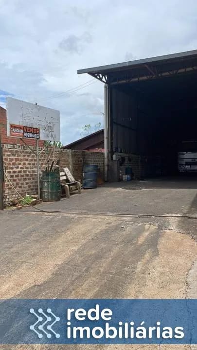 Imóvel Residencial e Comercial com Excelente Potencial de Investimento no Bairro Cruzeiro