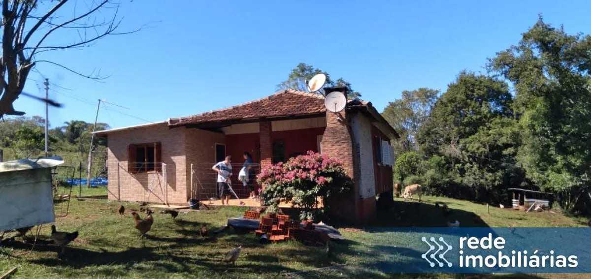 LINDO SÍTIO À VENDA