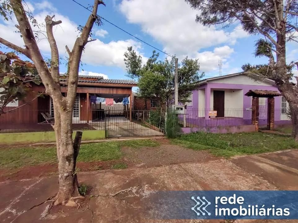 CASA PARA VENDA