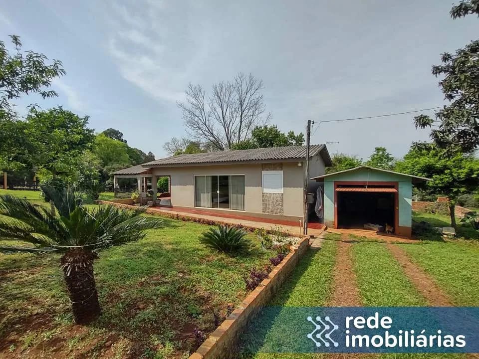 Sitio para venda em Guia Lopes