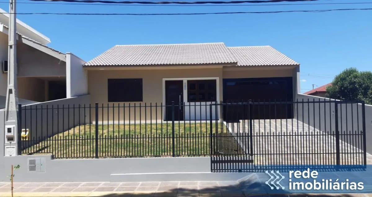 CASA NO LOTEAMENTO NOVA ESPERANCA
