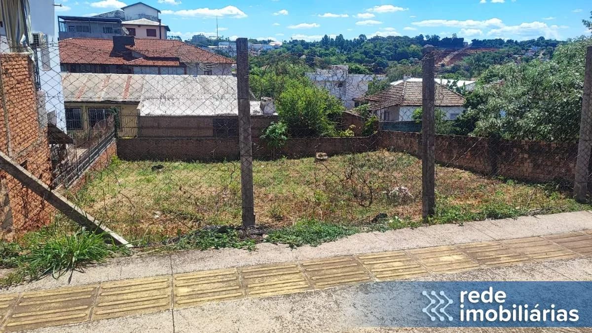 TERRENO CENTRO