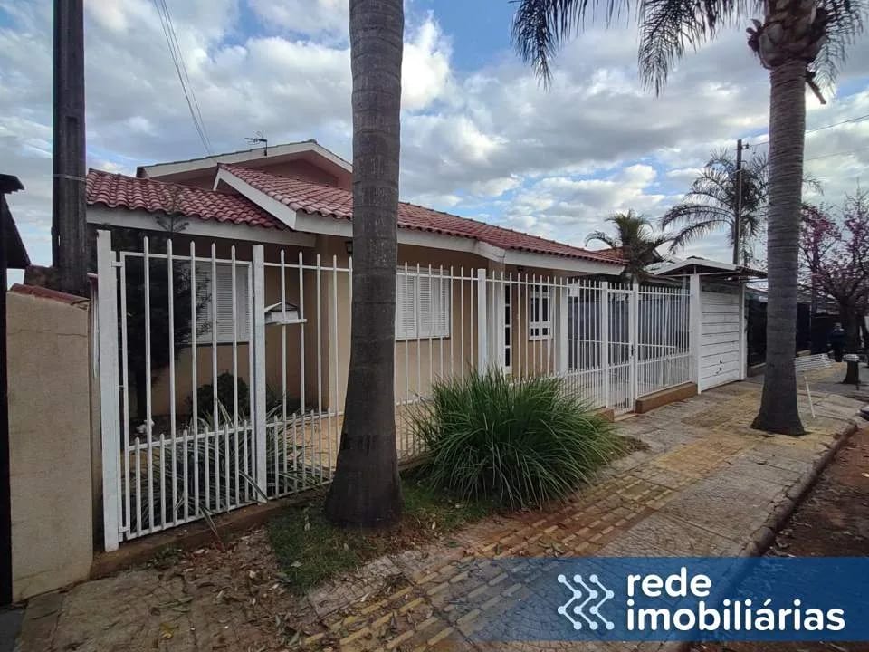 Casa na Timbaúva