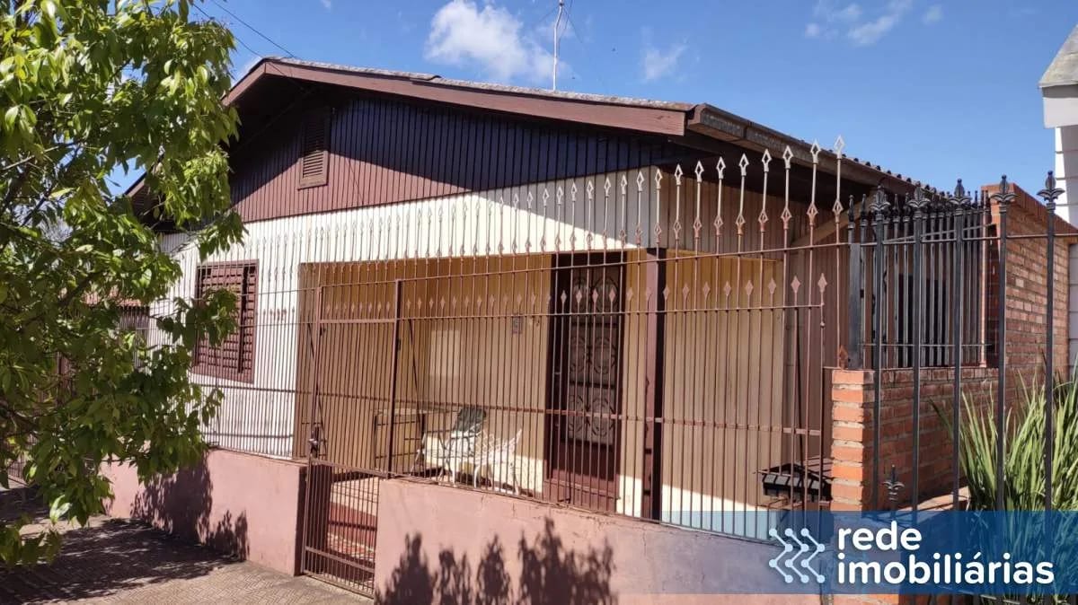 CASA PARA VENDA