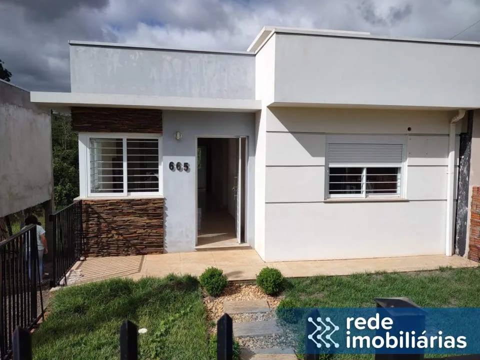CASA PARA VENDA