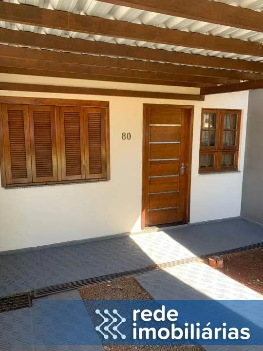 VENDO CASA RESIDENCIAL AQUA