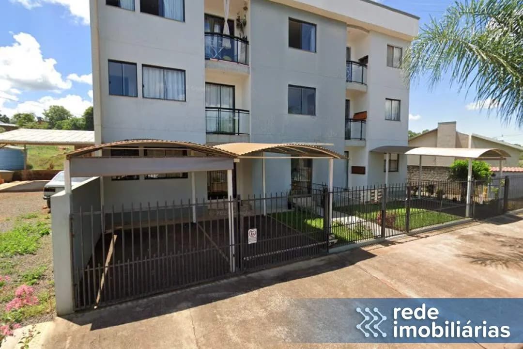 APARTAMENTO COM MOVEIS PLANEJADOS