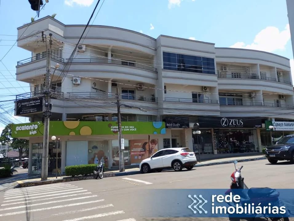 DUPLEX NO CENTRO