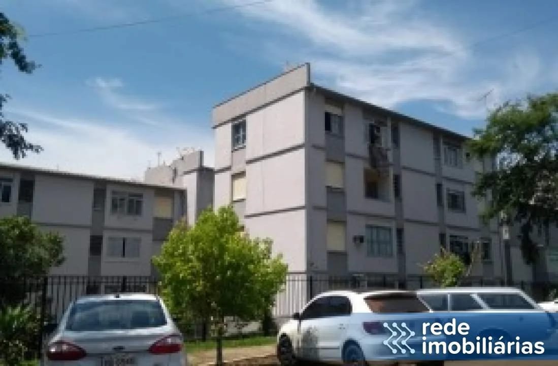 APARTAMENTO CONDOMINIO SANTA ROSA - CENTRO