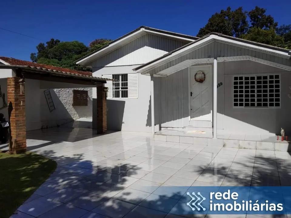 CASA PARA VENDA NO BAIRRO CRUZEIRO