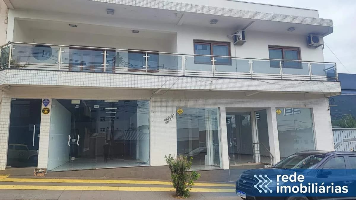 SALA COMERCIAL NO CENTRO