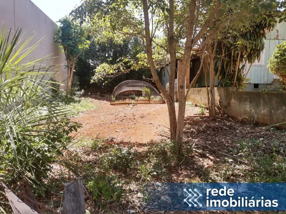TERRENO NO CENTRO