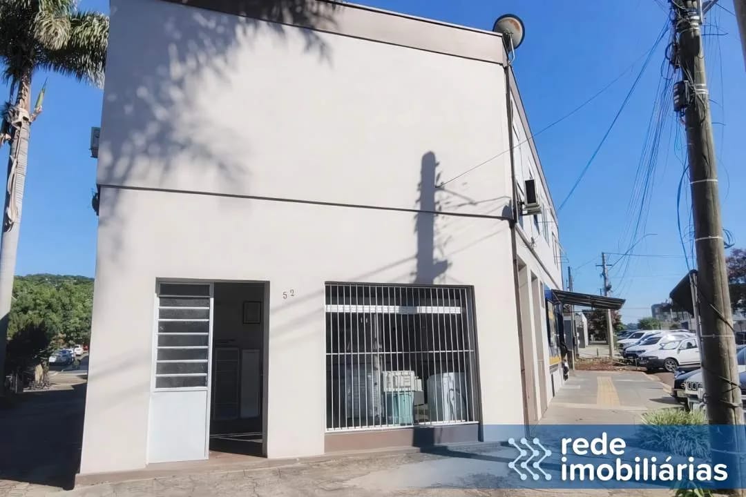SALA COMERCIAL TERREA - 1 QUADRA HOSPITAL VIDA E SAUDE