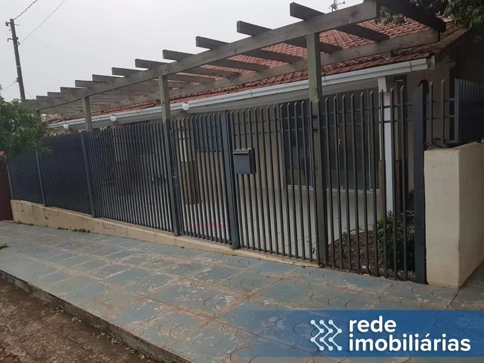 CASA NO KM 3