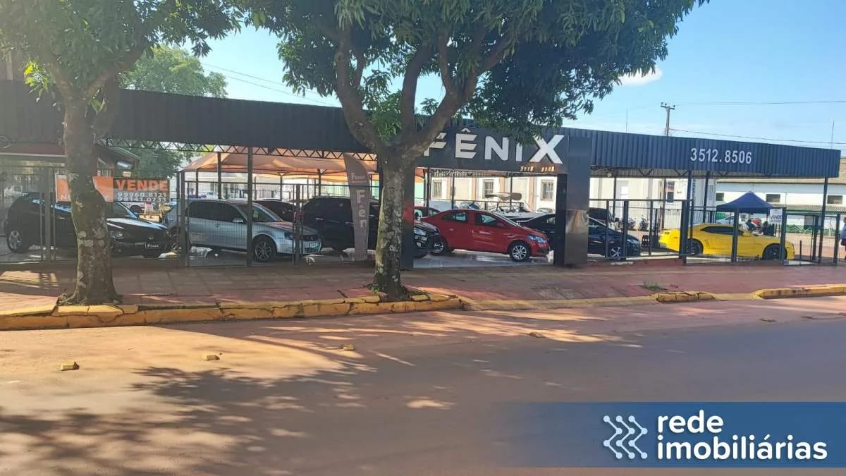 TERRENO NA EXPEDICIONÁRIO WEBER