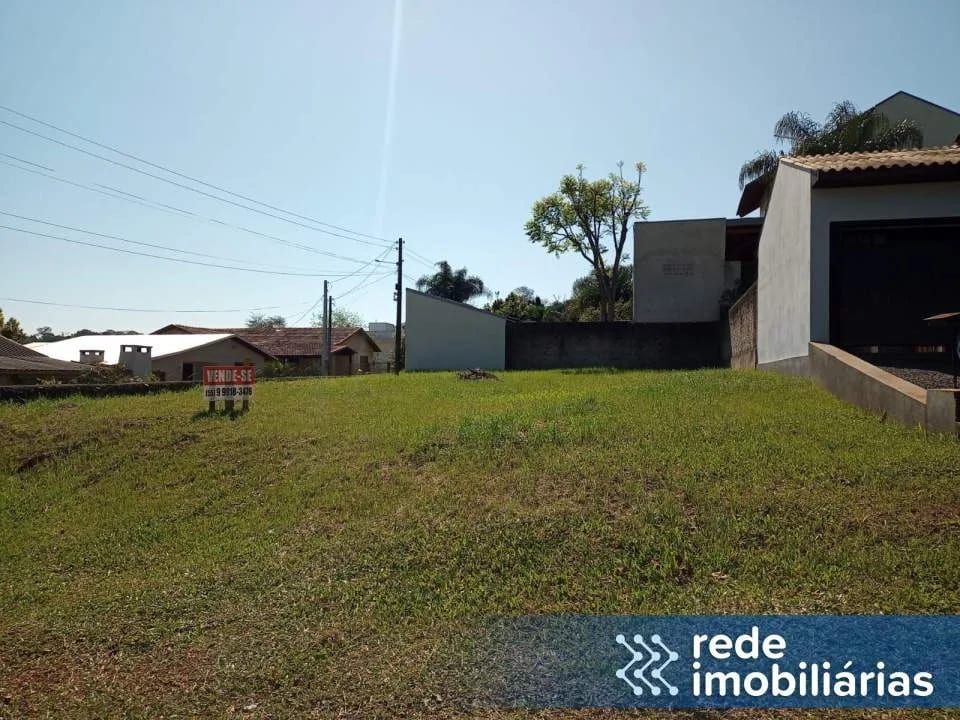 TERRENO NO BAIRRO GLÓRIA