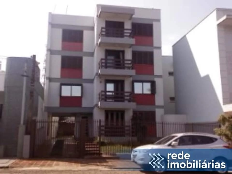 APARTAMENTO NO CENTRO