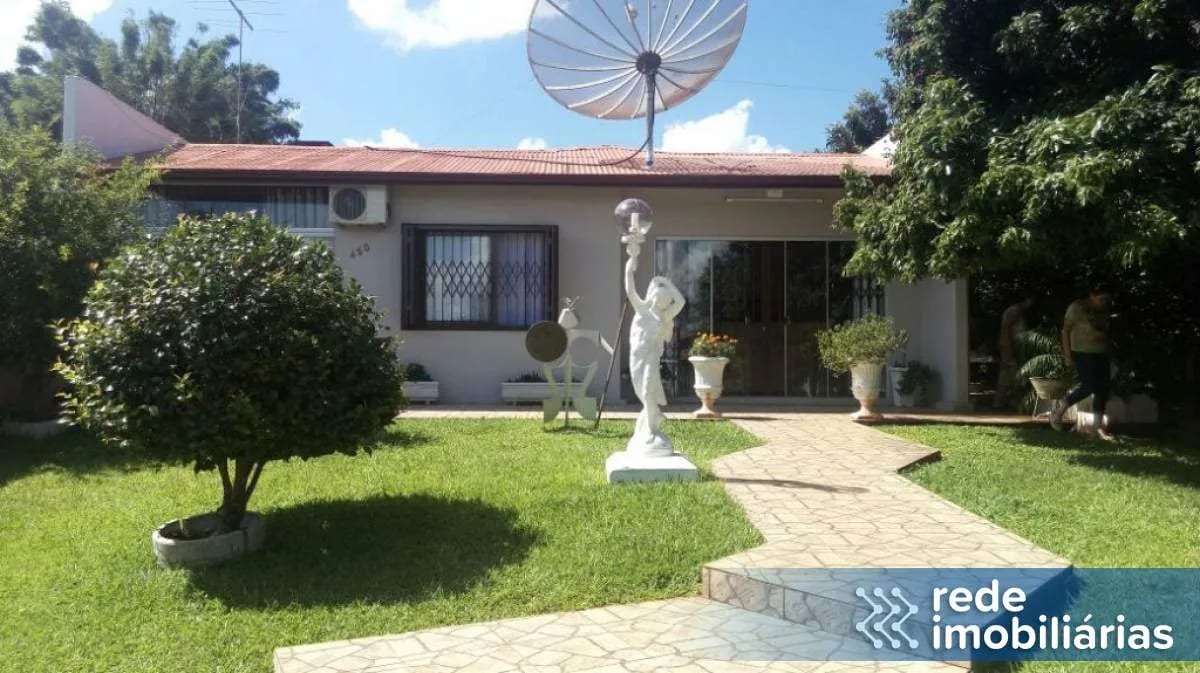 CASA NA VILA DOS BANCÁRIOS
