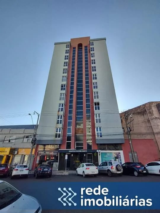 SALA TERREA COMERCIAL NO CENTRO