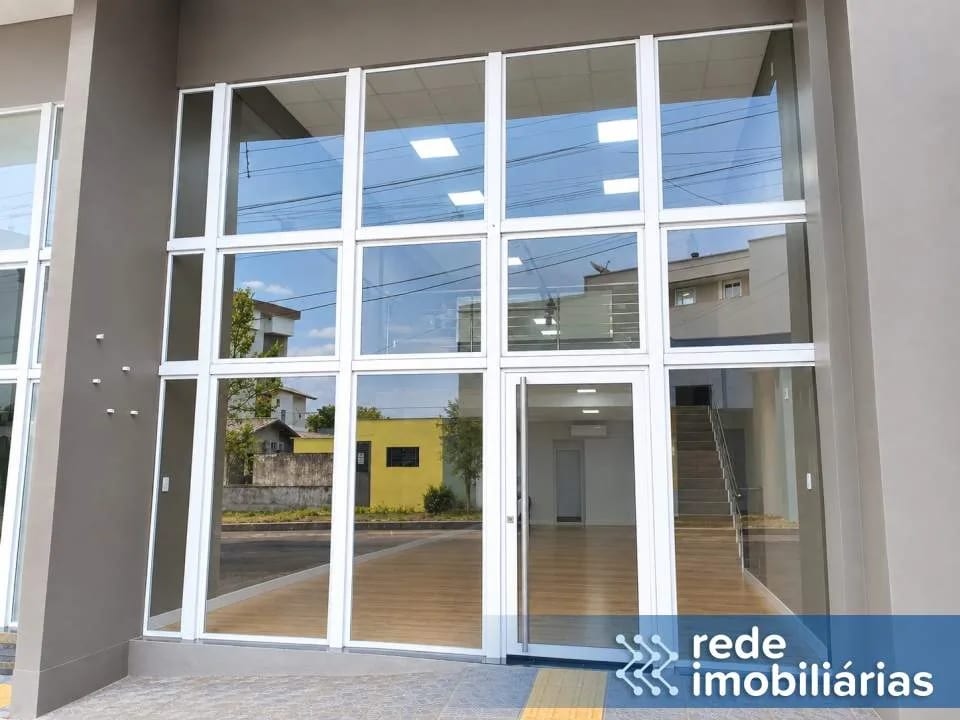 ALUGUEL SALA COMERCIAL TERREA CENTRO