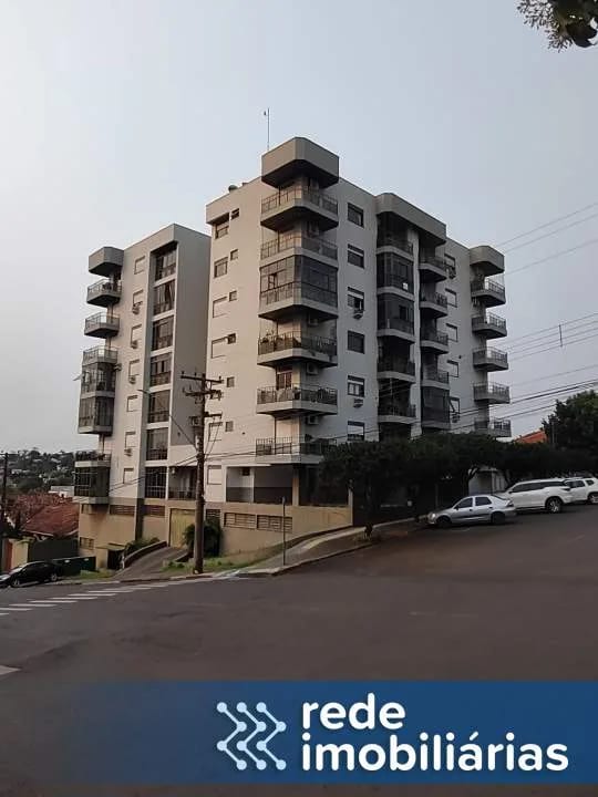 APARTAMENTO NO BAIRRO POLIVALENTE
