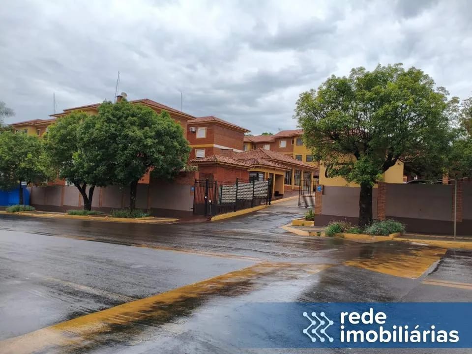 APARTAMENTO TERREO PARA VENDA RESIDENCIAL CENTER PARQUE