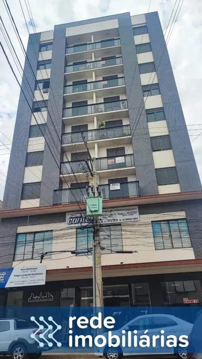 APARTAMENTO NO CENTRO