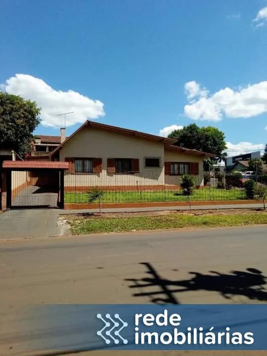CASA NO CENTRO