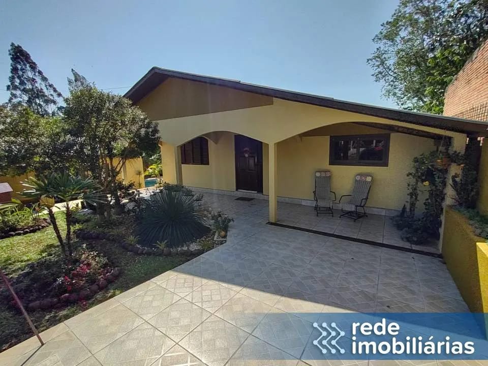 CASA PARA VENDA NA VILA FLORES