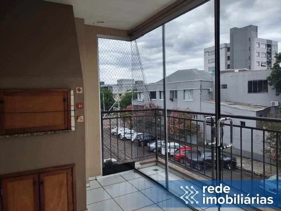 APARTAMENTO NO CENTRO
