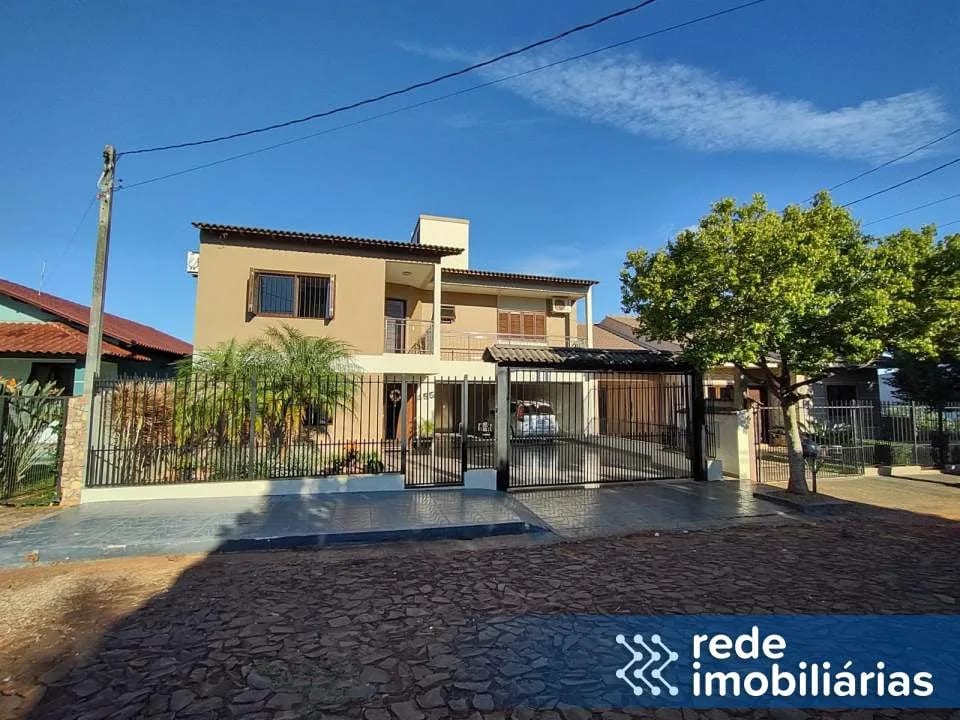 LINDA CASA PARA VENDA