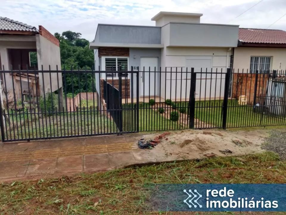 Casa para venda no centro