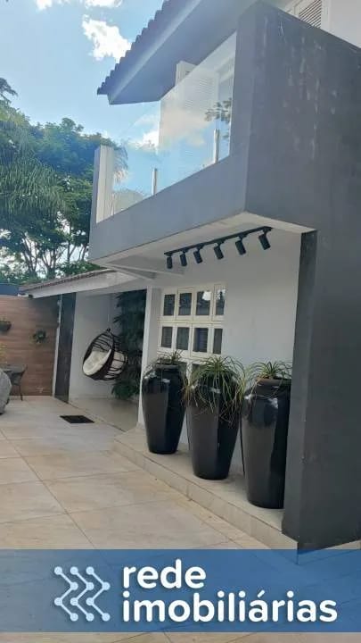 CASA NA VILA FLORES