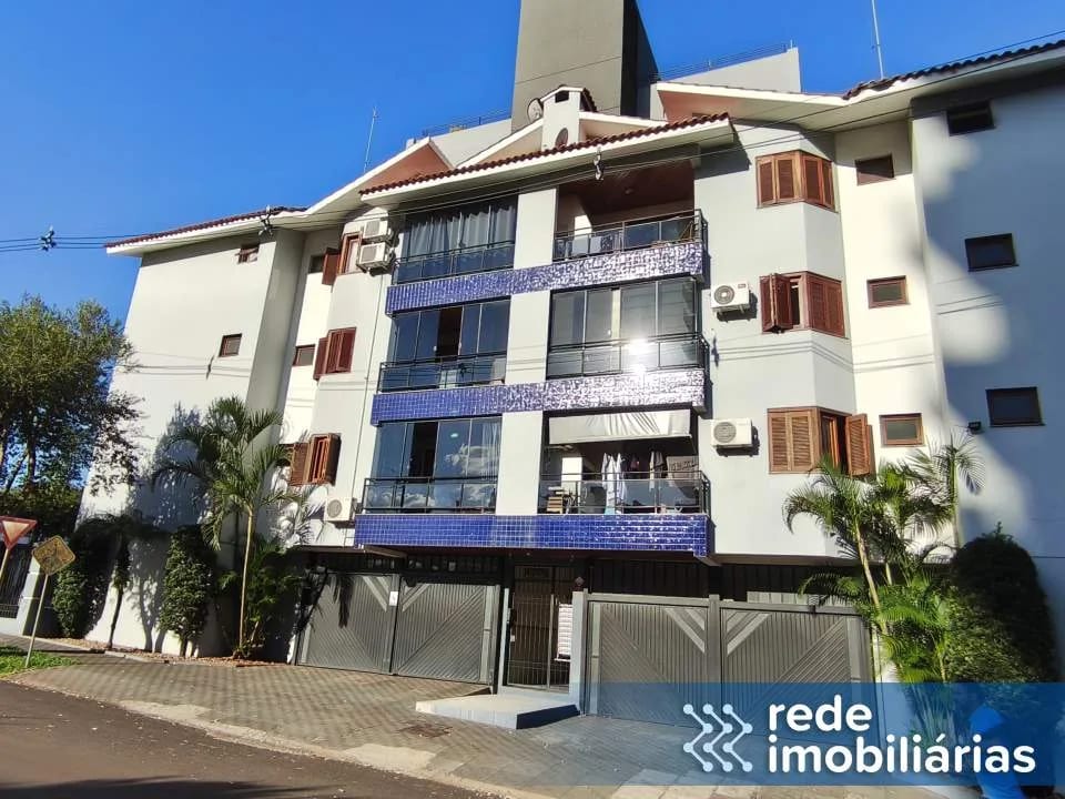 Apartamento para chamar de seu novo lar: conforto, espaço e localização privilegiada