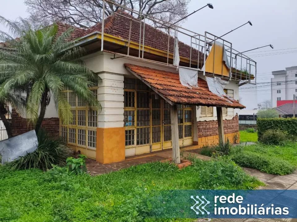 Oportunidade Única - imóvel COMERCIAL no centro da cidade