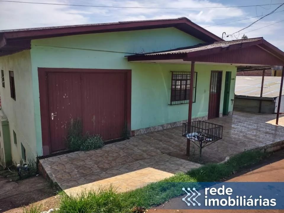 CASA PARA VENDA NA VILA SULINA